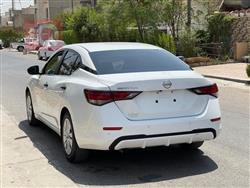 نيسان سنترا